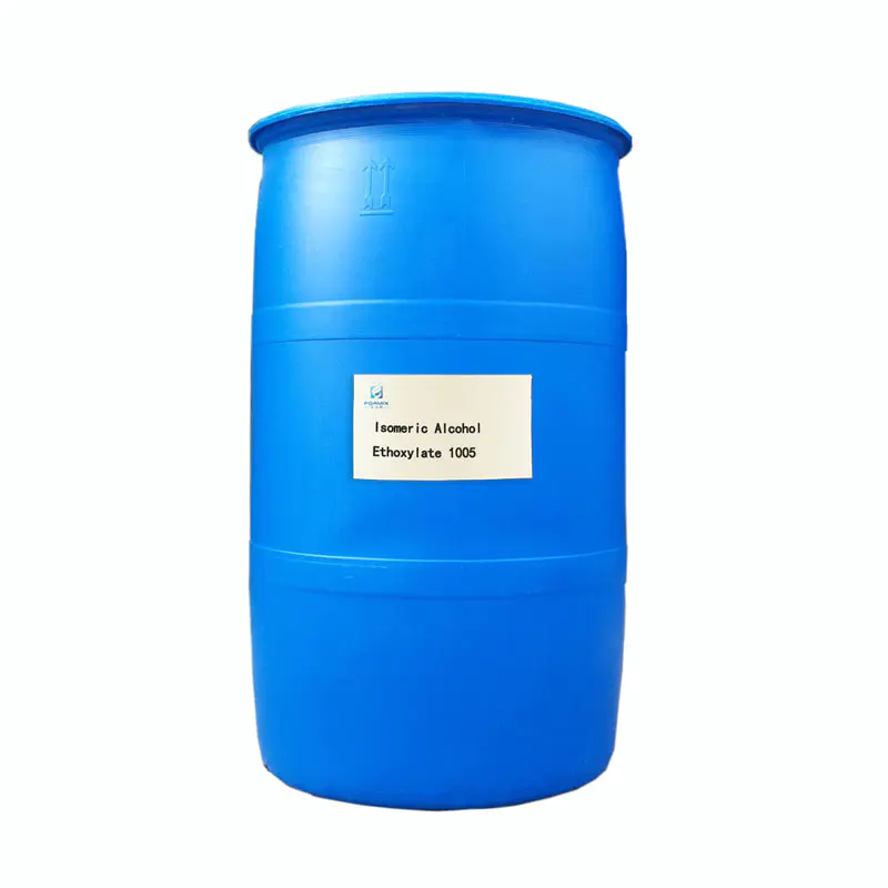 Isomeriese alkohol-etoksilaat 1005