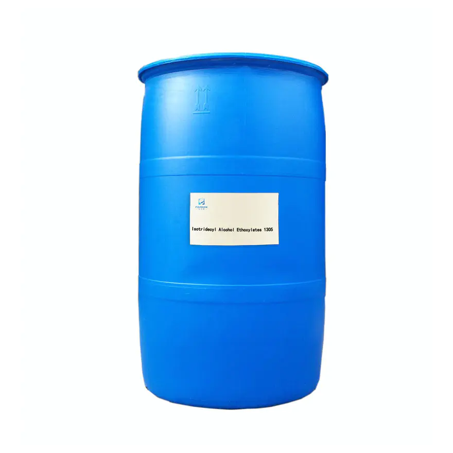 Isotridecyl Alcohol Etoxylates 1305