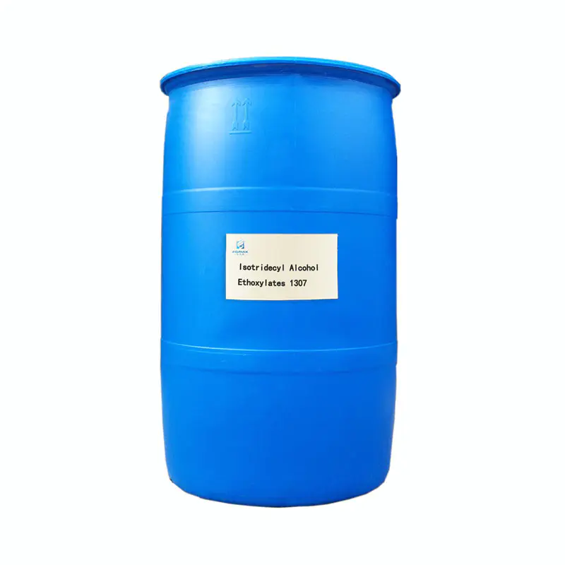 Isotridecylalkohol etoksilate 1307