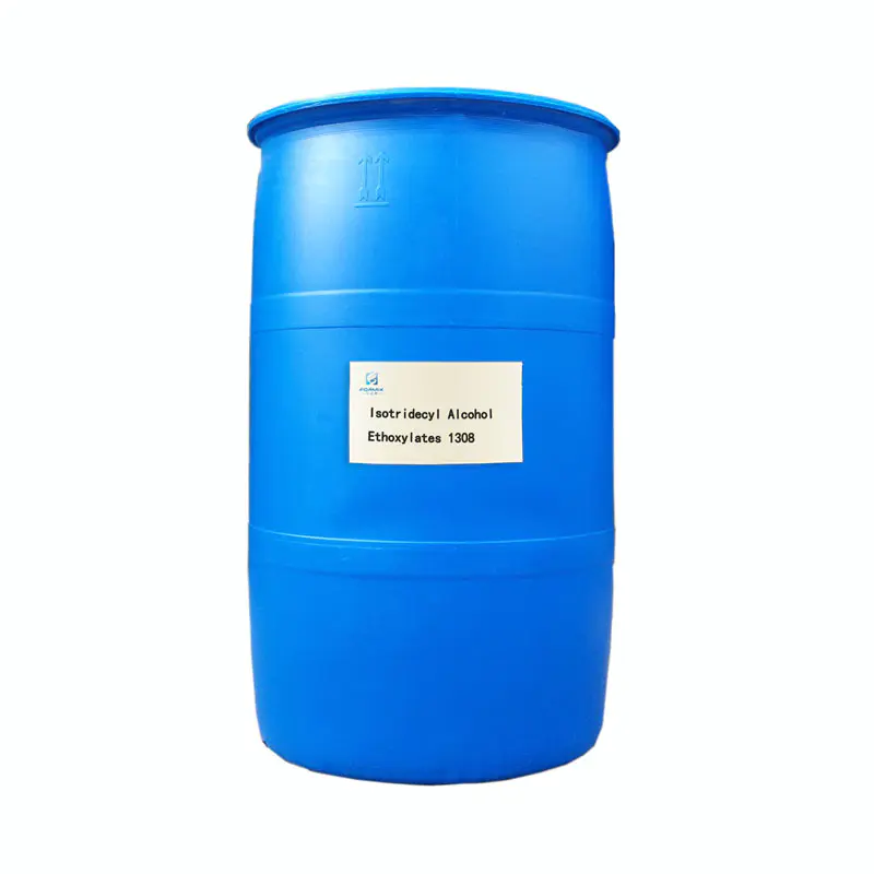 Isotridecylalkohol etoksilate 1308