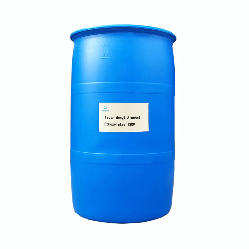 Isotridecylalkohol etoksilate 1309