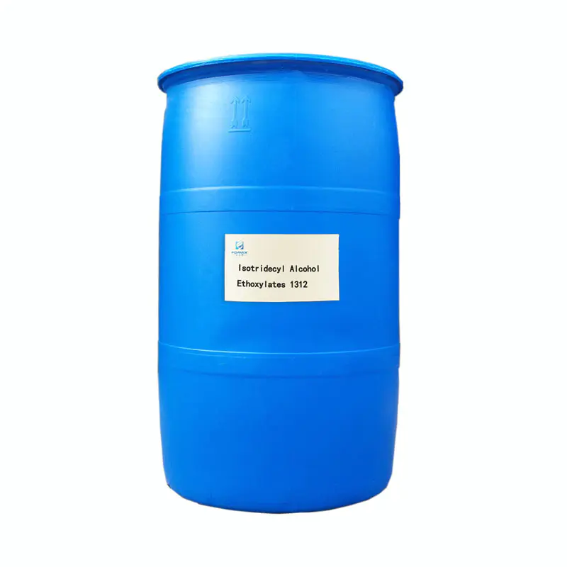 Isotridecylalkohol etoksilate 1312