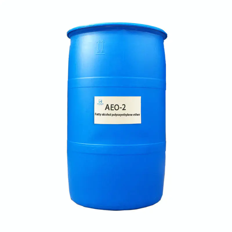 Lauryl Alcohol Etoxylate AEO-2