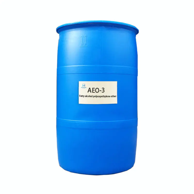 Lauryl Alcohol Etoxylate AEO-3