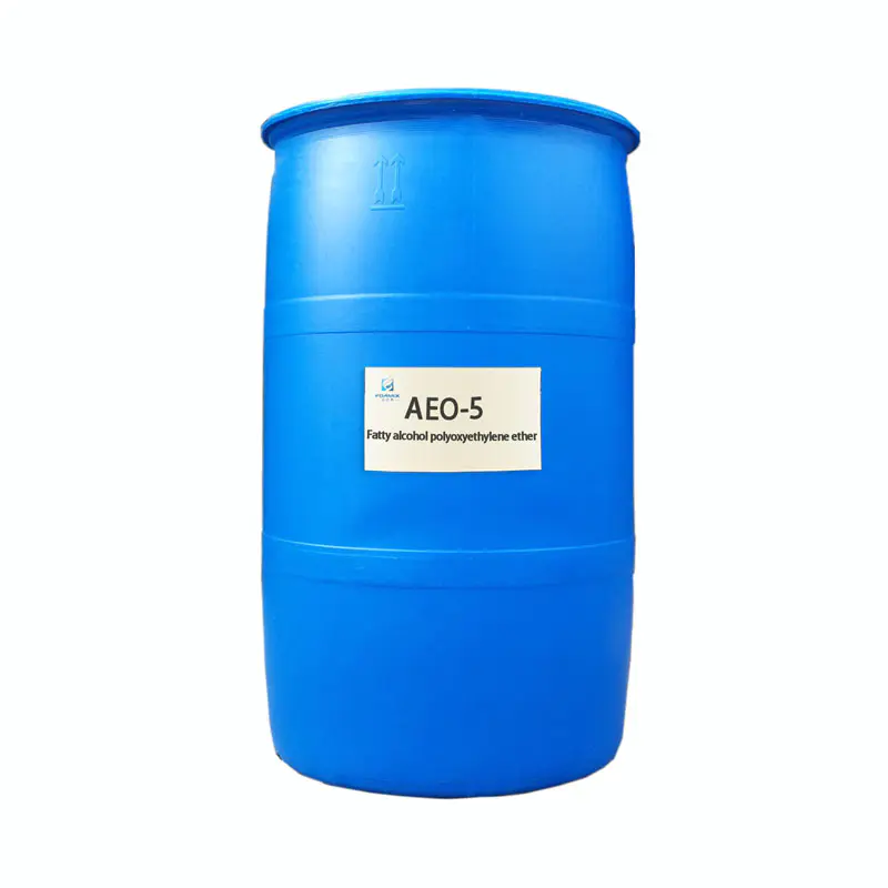 Lauryl Alcohol Etoxylate AEO-5