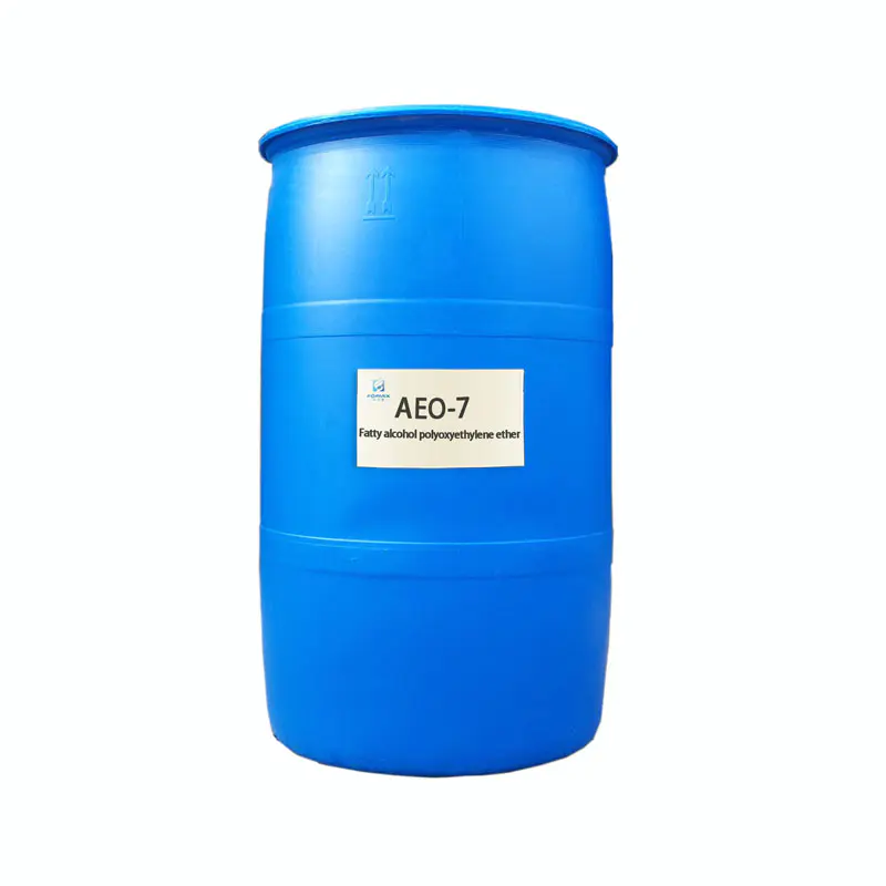 Lauryl Alcohol Etoxylate AEO-7