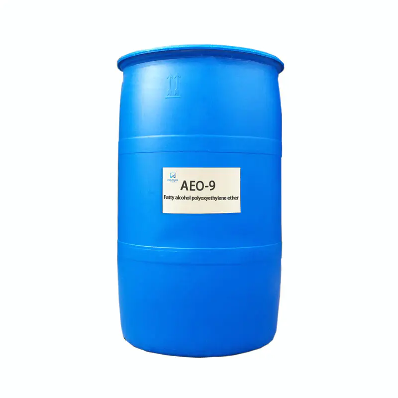Lauryl Alcohol Etoxylate AEO-9